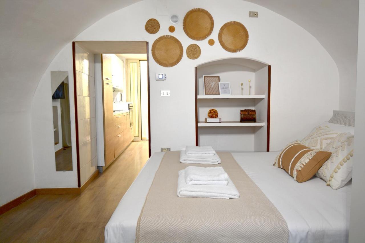 Casa Concordia Apartment Bari Exterior photo