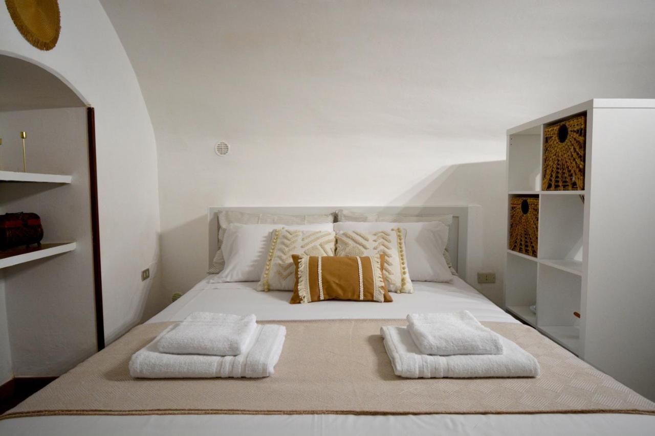 Casa Concordia Apartment Bari Exterior photo