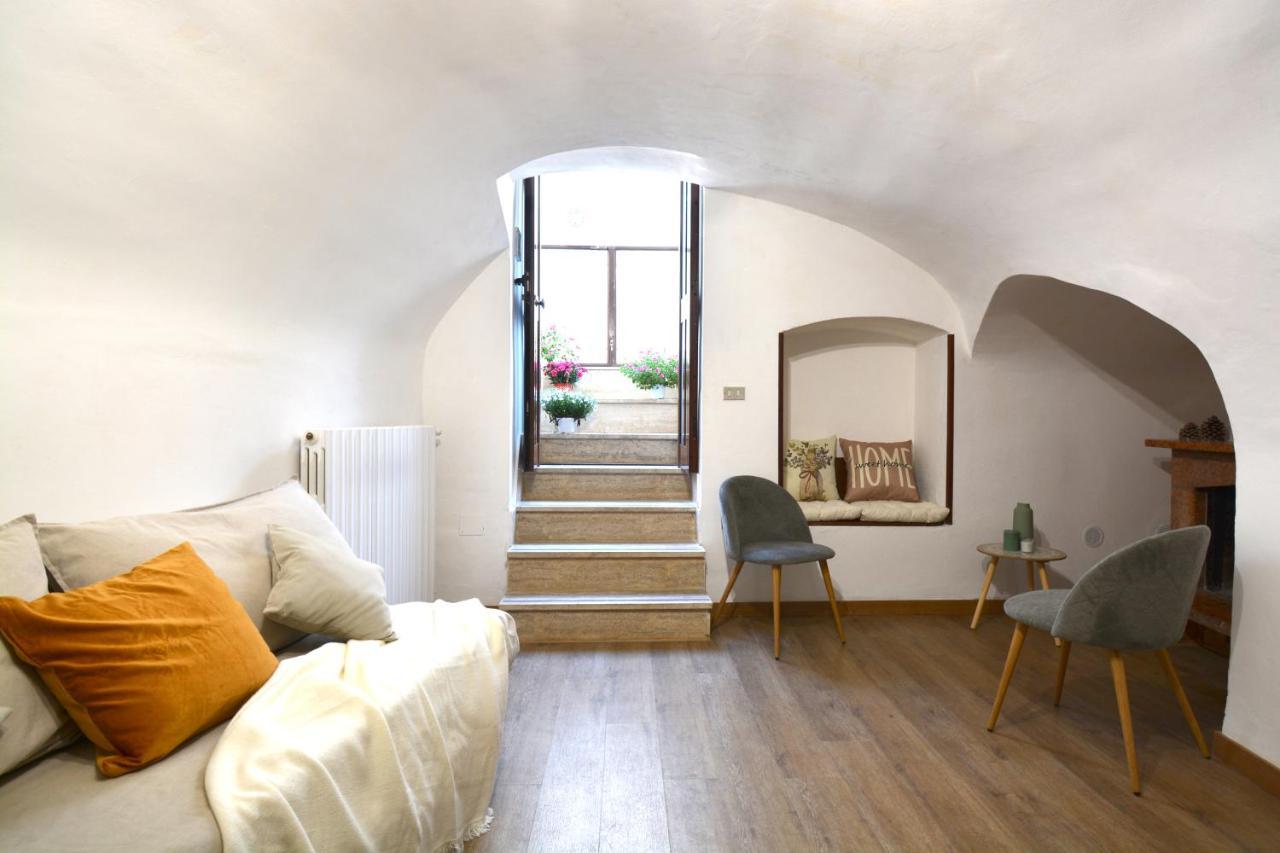 Casa Concordia Apartment Bari Exterior photo