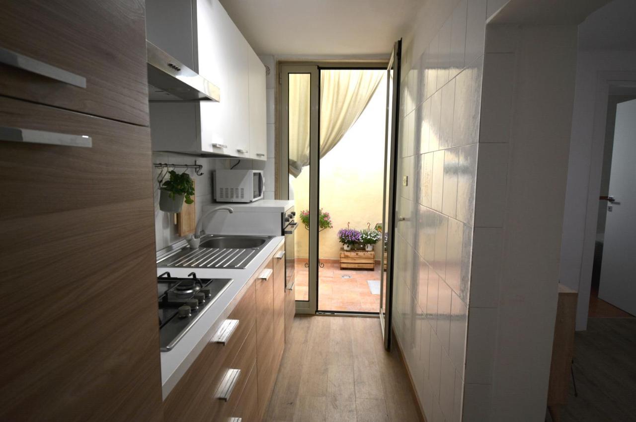 Casa Concordia Apartment Bari Exterior photo