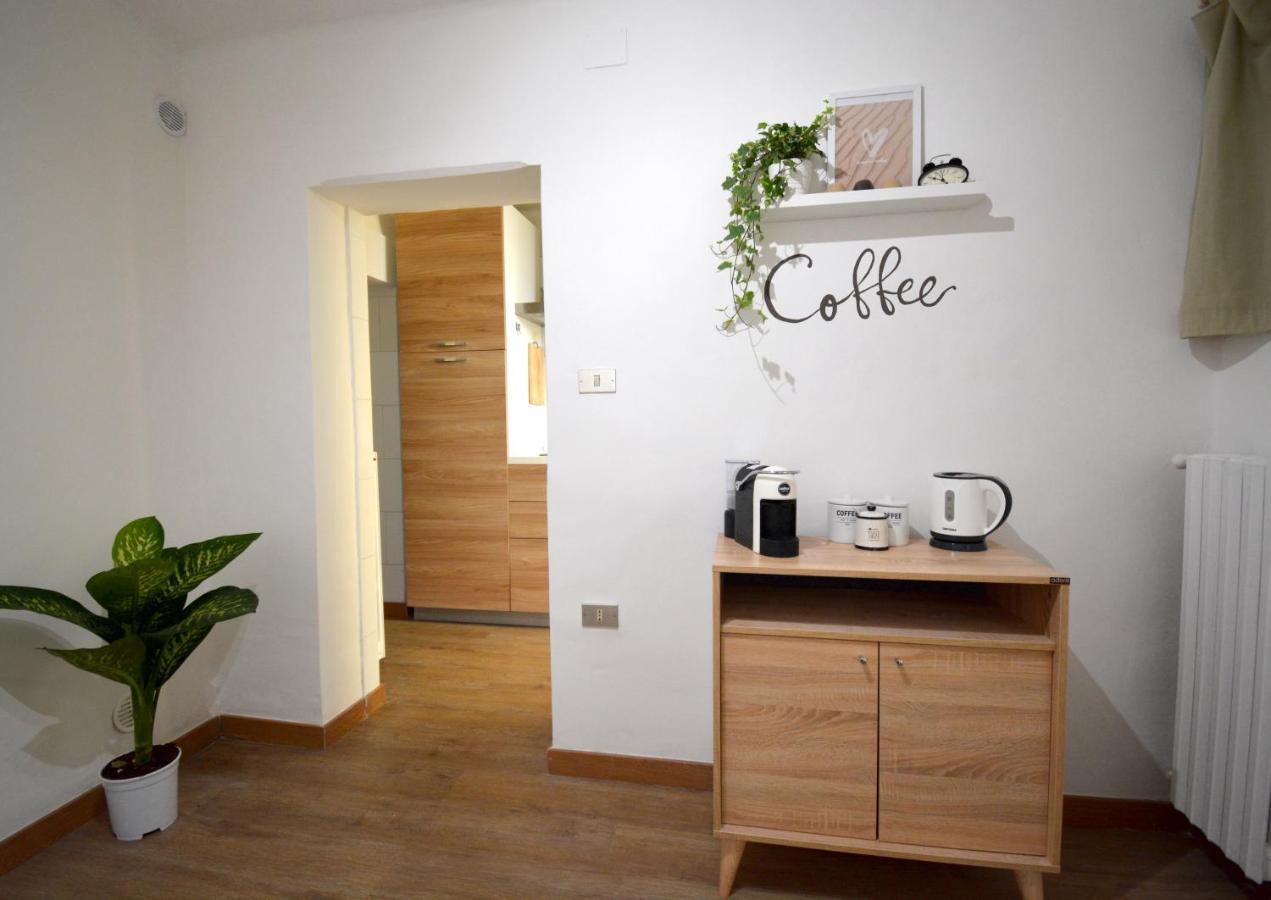 Casa Concordia Apartment Bari Exterior photo